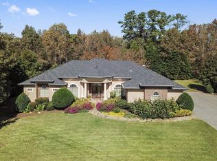 4414 Stratford Dr, Douglasville, GA