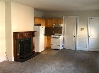 1814 Pine St APT 1F, Philadelphia, PA 19103