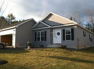 56 Mountain View Dr, Lebanon, NH 03766
