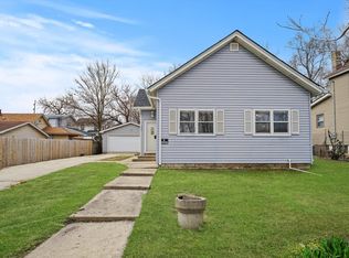 523 Lehman Ave, Joliet, IL 60433