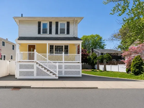 29 Bowman St, Malden, MA 02148