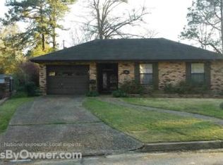 24 Nottingham Ln, Pine Bluff, AR 71603