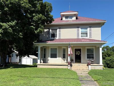 701 N Farmington Rd, Jackson, MO, 63755