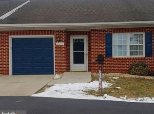 223 Sunbrook Ln #74, Hagerstown, MD 21742