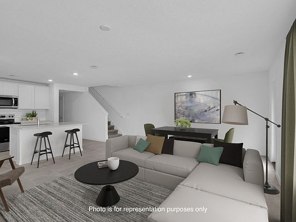 Landmark Gathering Room