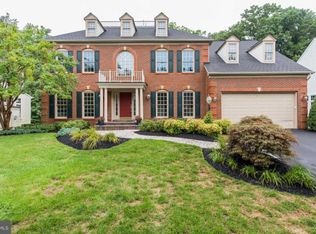 5136 Crestwood Ln, Ellicott City, MD 21043