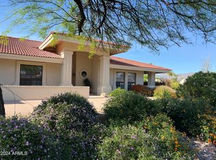 26016 N Bolero Bnd, Rio Verde, AZ 85263