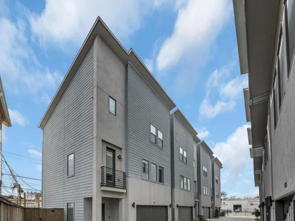 961 Saint Augustine St, Houston, TX 77023