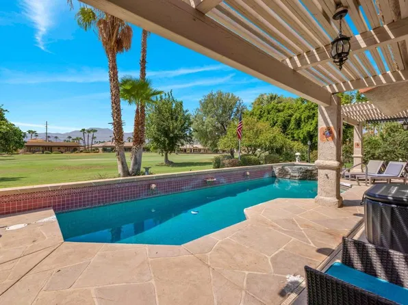 79411 Four Paths Ln, Bermuda Dunes, CA 92203