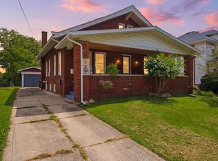 147 Carpenter Rd, Mansfield, OH 44903