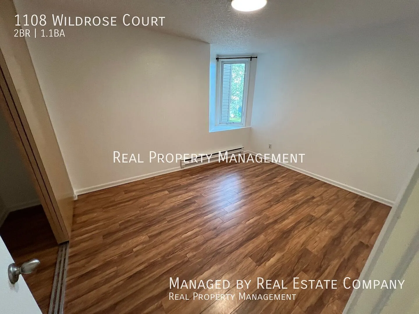 Two Bedroom Second Floor Condo w/ Garage and Storage — Photo 3