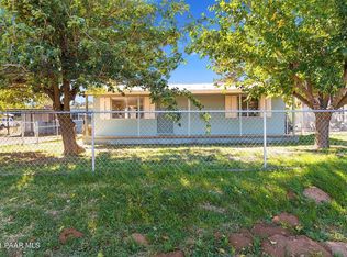 12881 E Central Ave, Mayer, AZ 86333