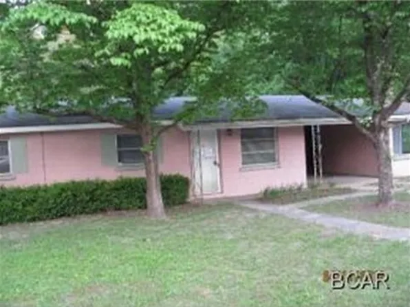 5938 Jarvis Dr, Panama City, FL 32404