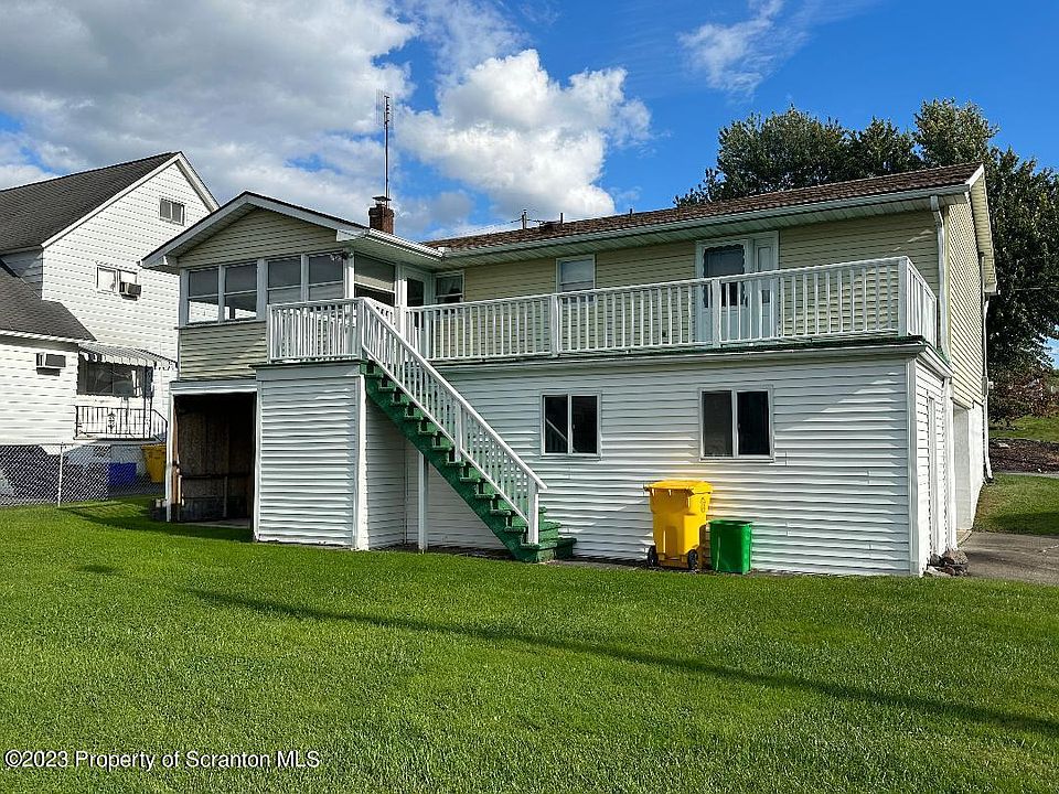 485 Miller St, Eynon, PA 18403 Zillow