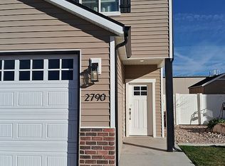 2790 W Meadow St, Cedar City, UT 84720