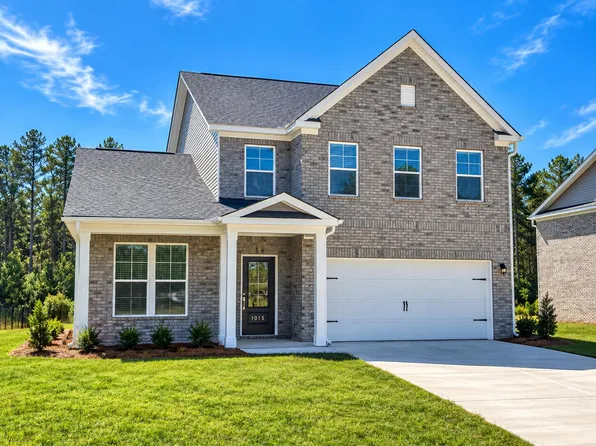 1015 Curlew Cir, Sumter, SC 29150