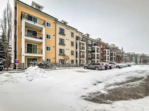 279 Copperpond Cmn SE #4308, Calgary, AB T2Z 1J6