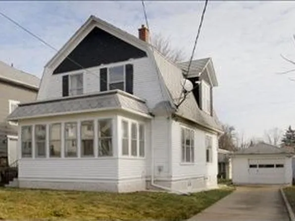 43 Byron St, Battle Creek, MI 49017