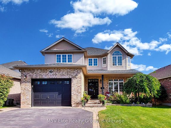 2nd image of 189 Churchill Rd S