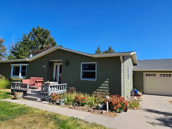409 Walnut St, Brule, NE 69127