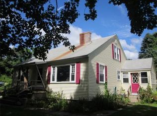 39 Main Rd, Westhampton, MA 01027