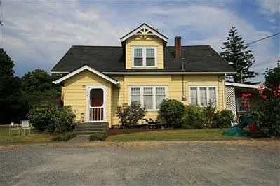 HOUSE OR BUSINESS