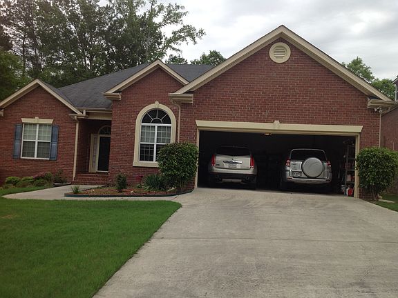 22 ft garage door