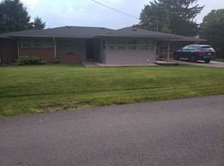 136 Eller Ave, Chilhowie, VA 24319