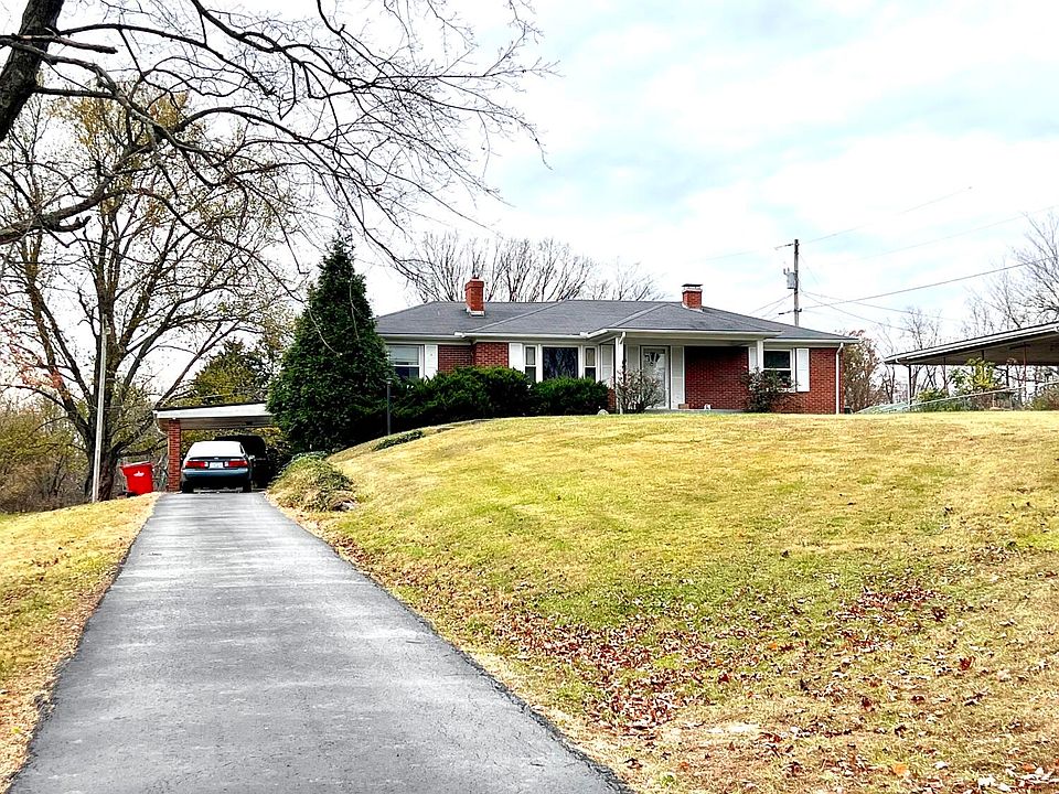 2953 Evergreen Rd, Frankfort, KY 40601 | Zillow