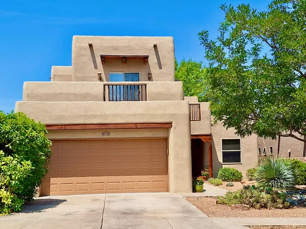 9119 Silver Sage Dr NE, Albuquerque, NM 87113