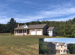 130 Lutherie Ln, Natural Bridge Station, VA 24579