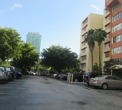 3rd image of 9001 SW 77th Ave APT C104
