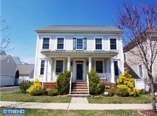 215 Garden Pl, Robbinsville, NJ 08691