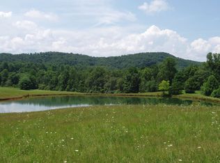 LOT 18 Farm Dr, Blairsville, GA 30512