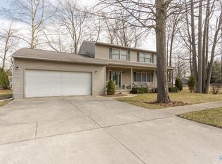 6114 Balfour Rd, Sylvania, OH 43560