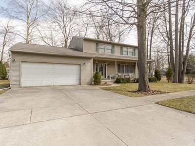 6114 Balfour Rd, Sylvania, OH, 43560