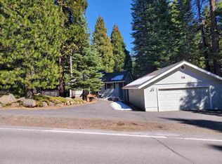 708 Clifford Dr, Westwood, CA 96137