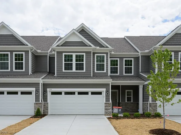 773 Rock Hbr, Avon Lake, OH 44012