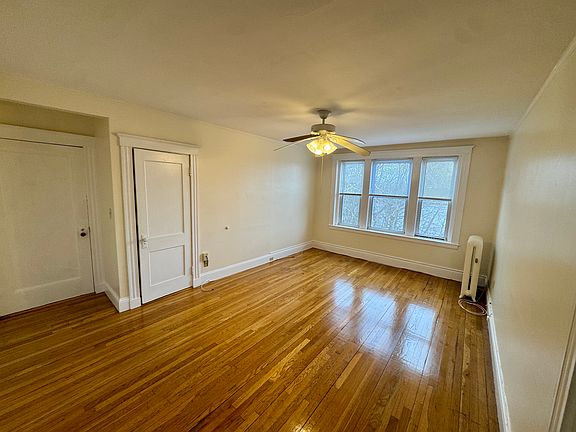 2nd image of 31 Dennison Ave APT 16