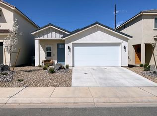 314 S Deep Creek Dr, Washington, UT 84780