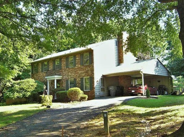 7109 Davis Ct, Mc Lean, VA 22101