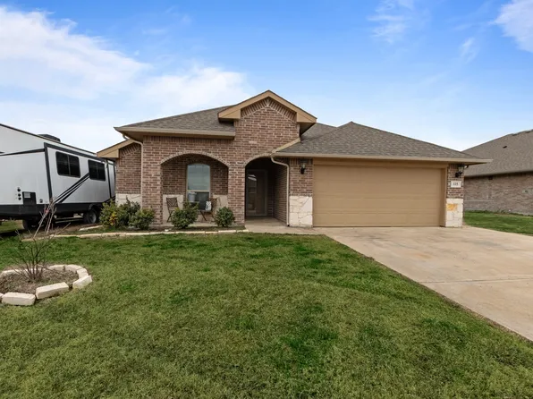 115 Oak Springs Loop, Mabank, TX 75147