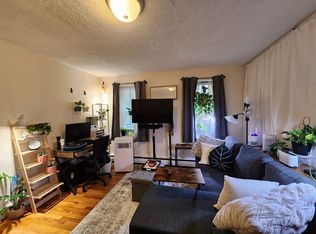 7 Aberdeen St APT 4, Boston, MA 02215