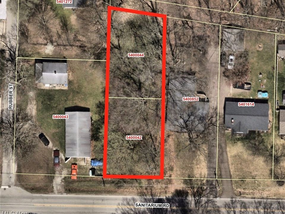 2nd image of Sanitarium Rd