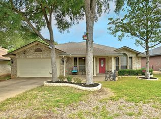 9602 Tea Rose Trl, Austin, TX 78748
