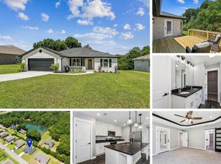 249 Paradise Palm Cir, Crestview, FL 32536