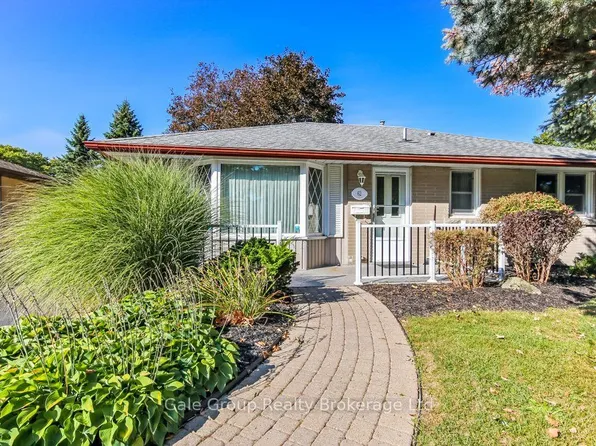 62 Aileen Dr, Woodstock, ON N4S 4A1
