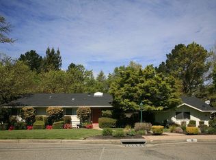 18 Oakdene Ct, Walnut Creek, CA 94596