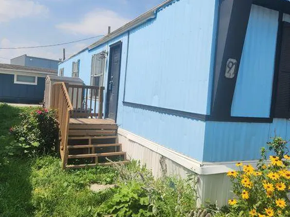 3137 Westerville Rd Lot 91, Columbus, OH 43224