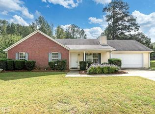 170 Homeplace Dr, Covington, GA 30016